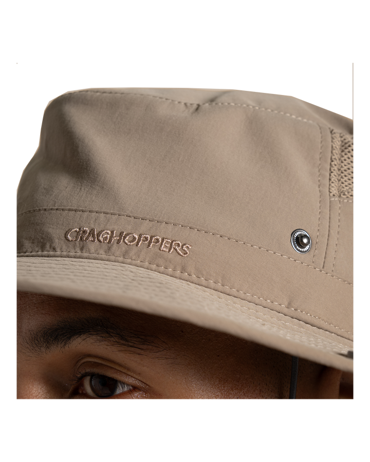 Craghoppers NosiLife Ranger Insect Repellent Hat Unisex