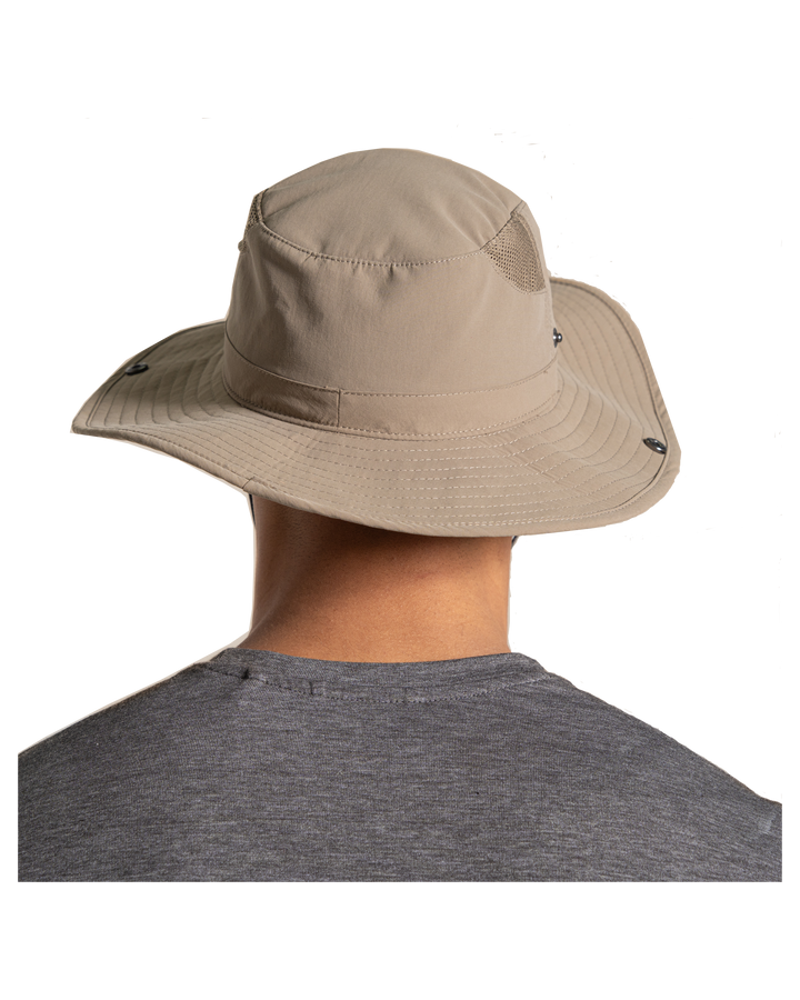 Craghoppers NosiLife Ranger Insect Repellent Hat Unisex