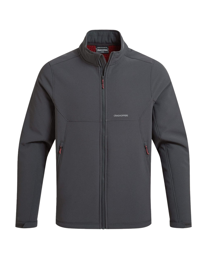 Craghoppers Men's Selside Waterproof Softshell Jacket