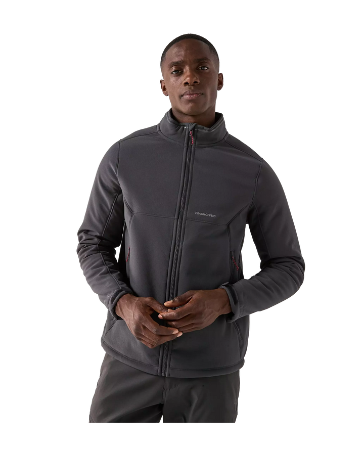 Craghoppers Men's Selside Waterproof Softshell Jacket