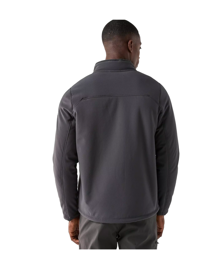 Craghoppers Men's Selside Waterproof Softshell Jacket