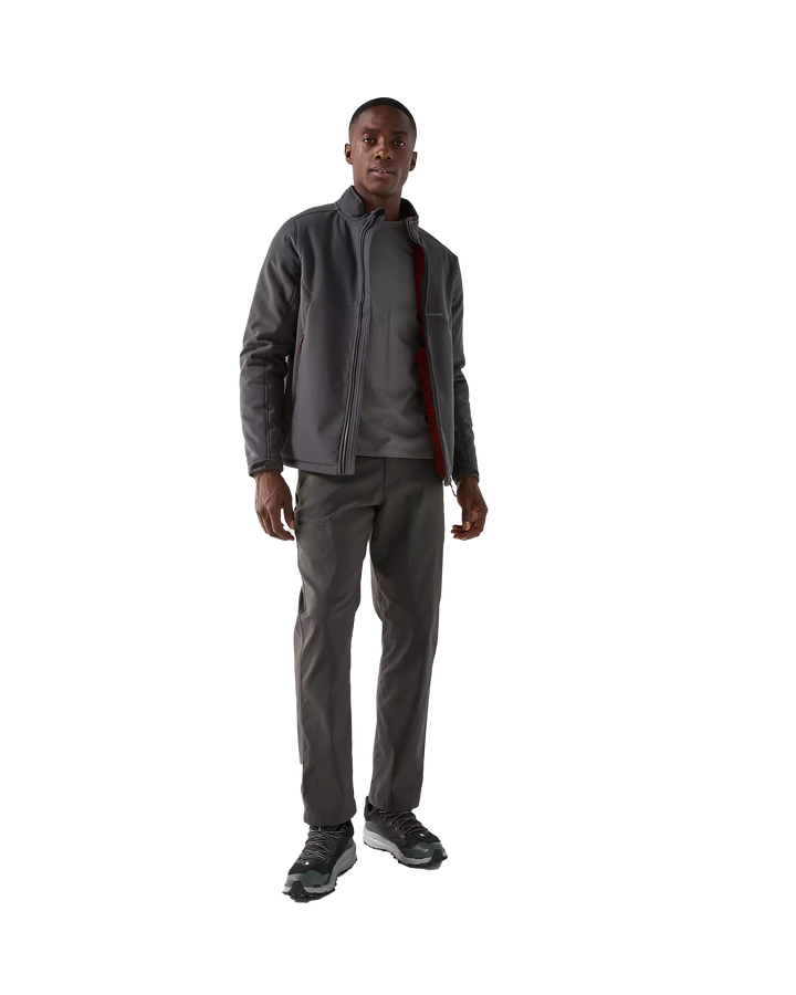 Craghoppers Men's Selside Waterproof Softshell Jacket