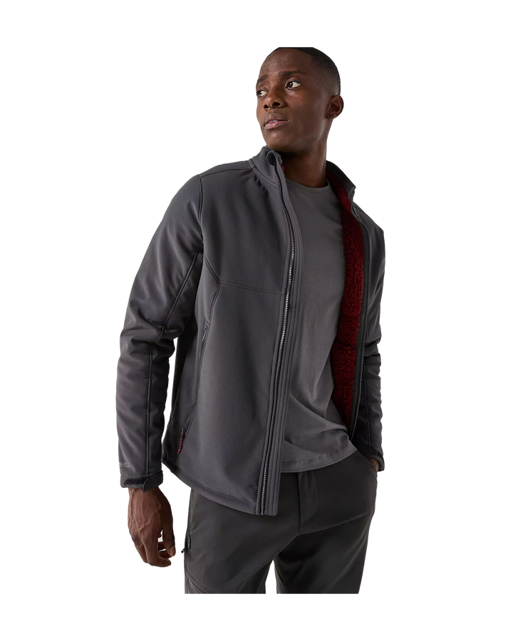 Craghoppers Men's Selside Waterproof Softshell Jacket