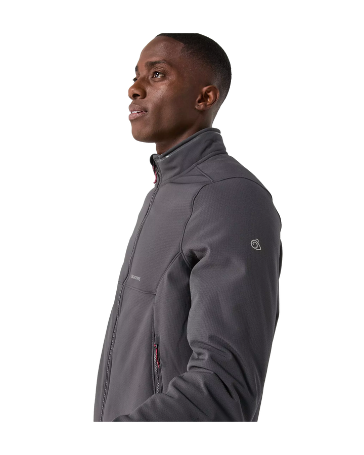 Craghoppers Men's Selside Waterproof Softshell Jacket