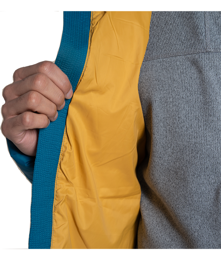 Craghoppers Men's Compresslite Hooded Insulated Jacket