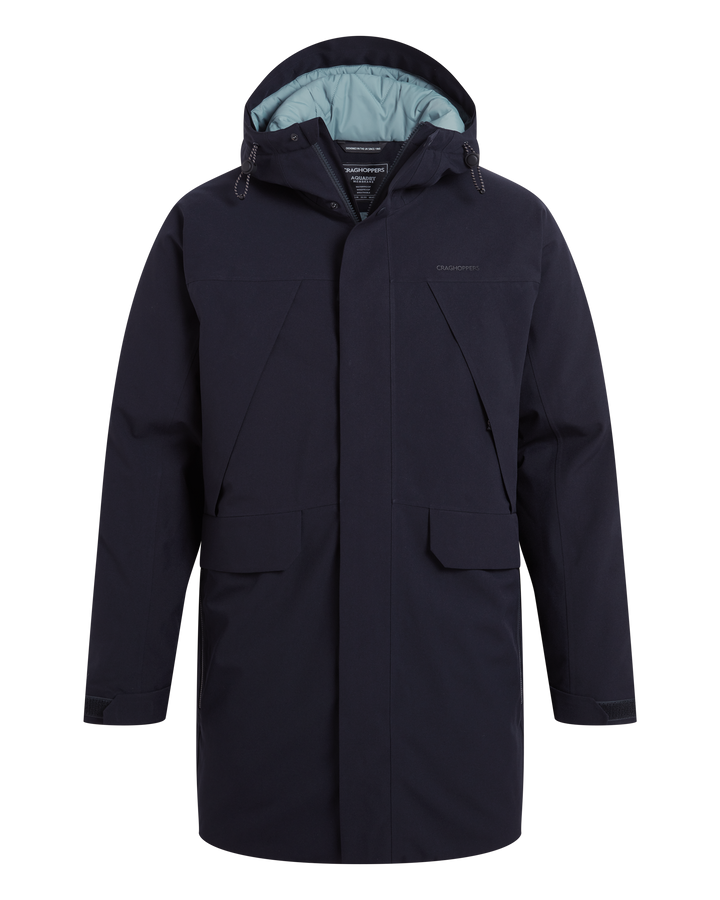 Craghoppers Men's Grisedale Thermic Insulated Jacket