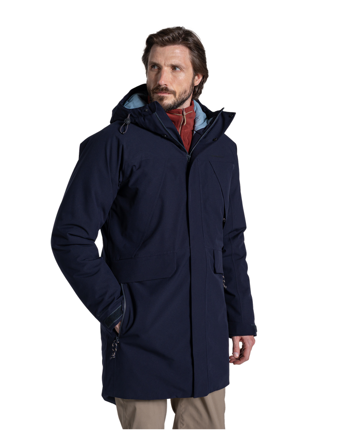 Craghoppers Men's Grisedale Thermic Insulated Jacket