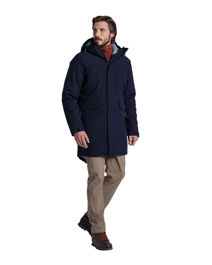 Craghoppers Men's Grisedale Thermic Insulated Jacket