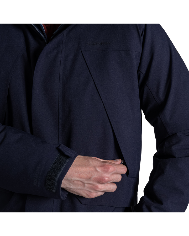 Craghoppers Men's Grisedale Thermic Insulated Jacket