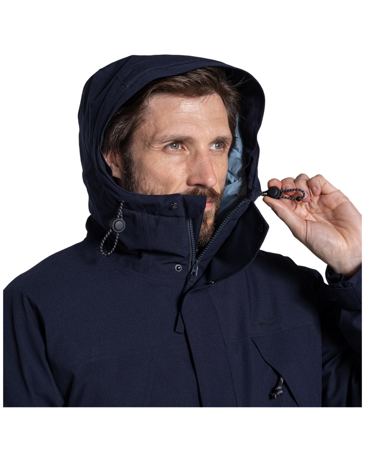 Craghoppers Men's Grisedale Thermic Insulated Jacket