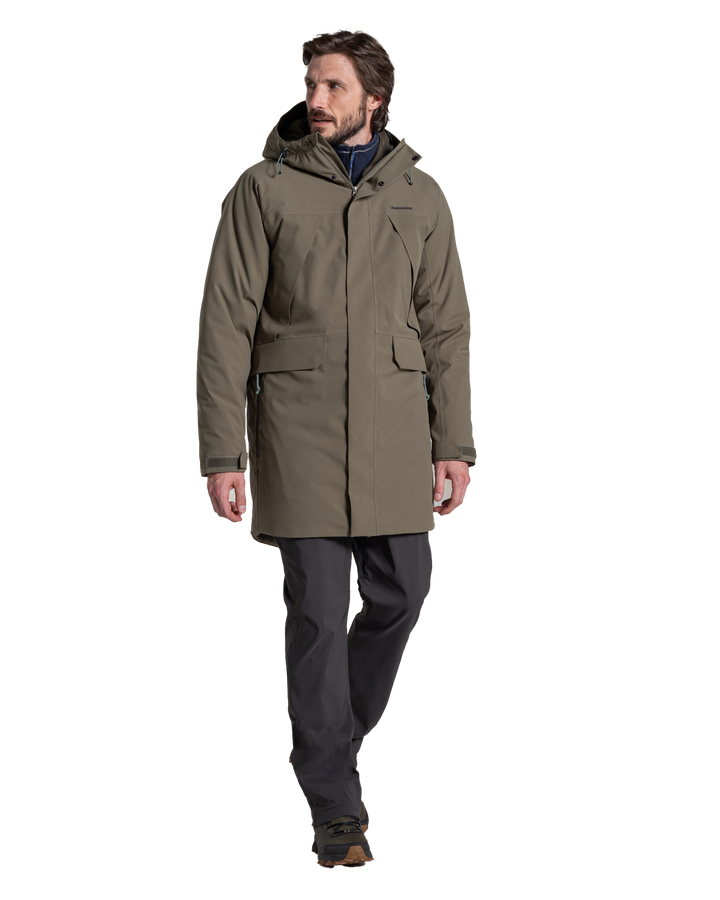 Craghoppers Men's Grisedale Thermic Insulated Jacket