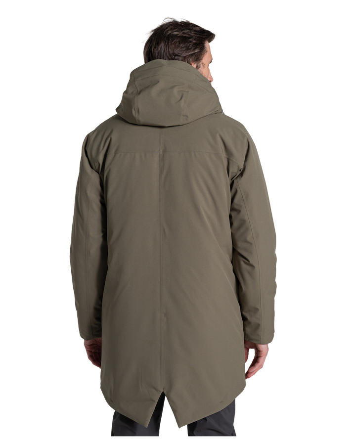 Craghoppers Men's Grisedale Thermic Insulated Jacket