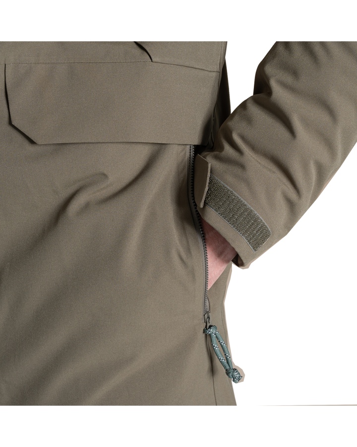 Craghoppers Men's Grisedale Thermic Insulated Jacket