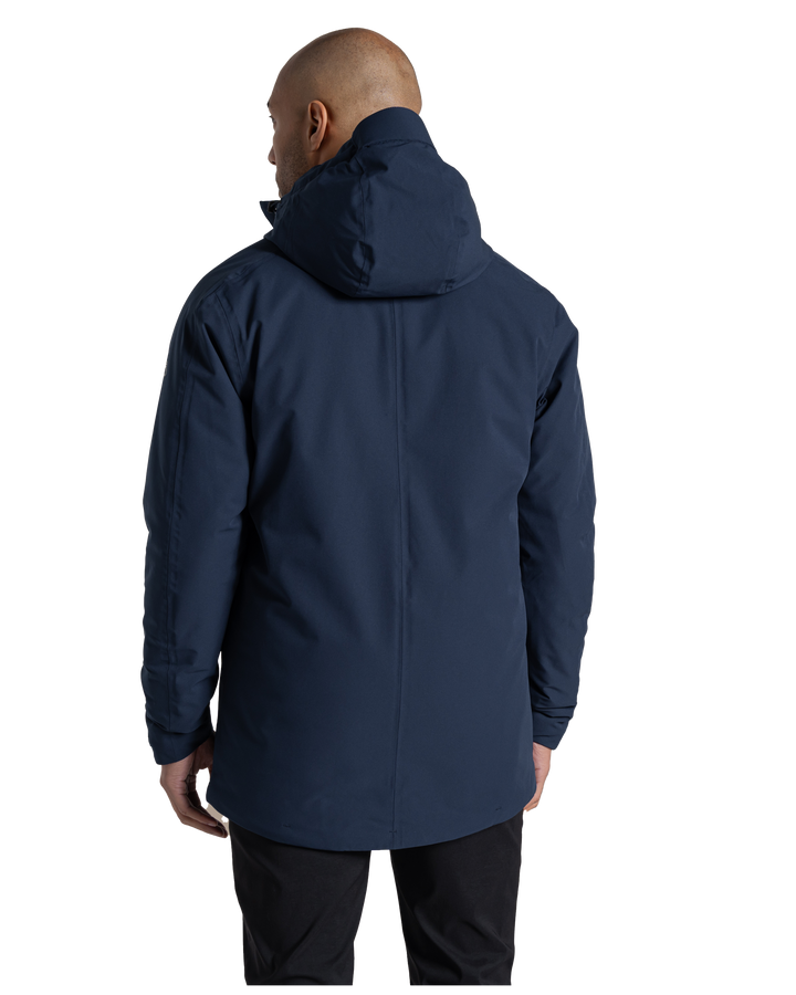 Craghoppers Men's Lorton II Thermic Waterproof Jacket