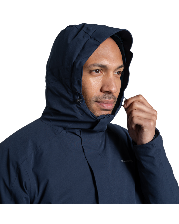 Craghoppers Men's Lorton II Thermic Waterproof Jacket