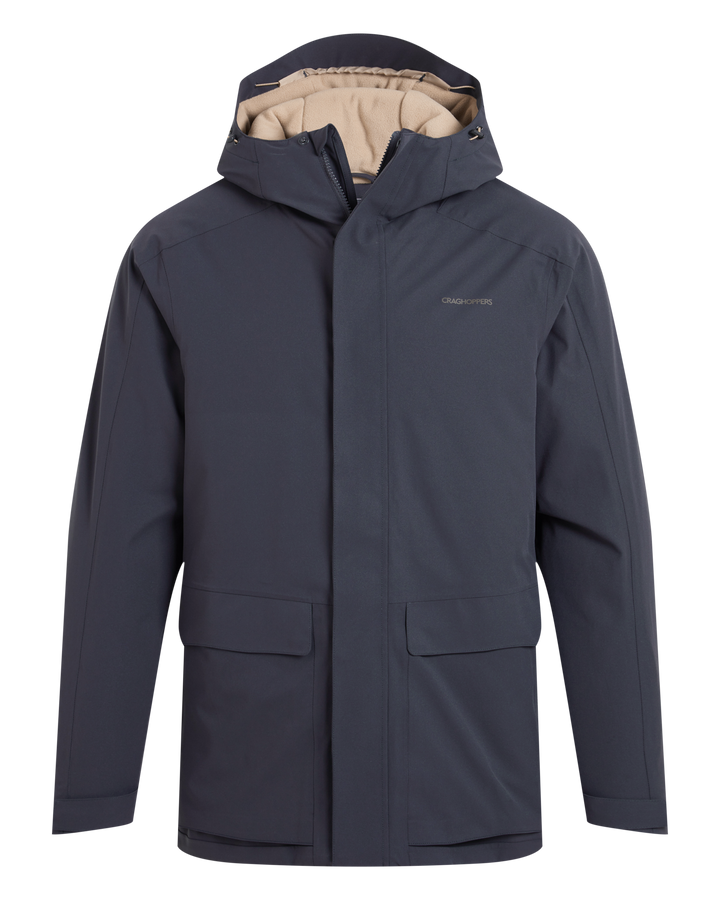 Craghoppers Men's Lorton II Thermic Waterproof Jacket