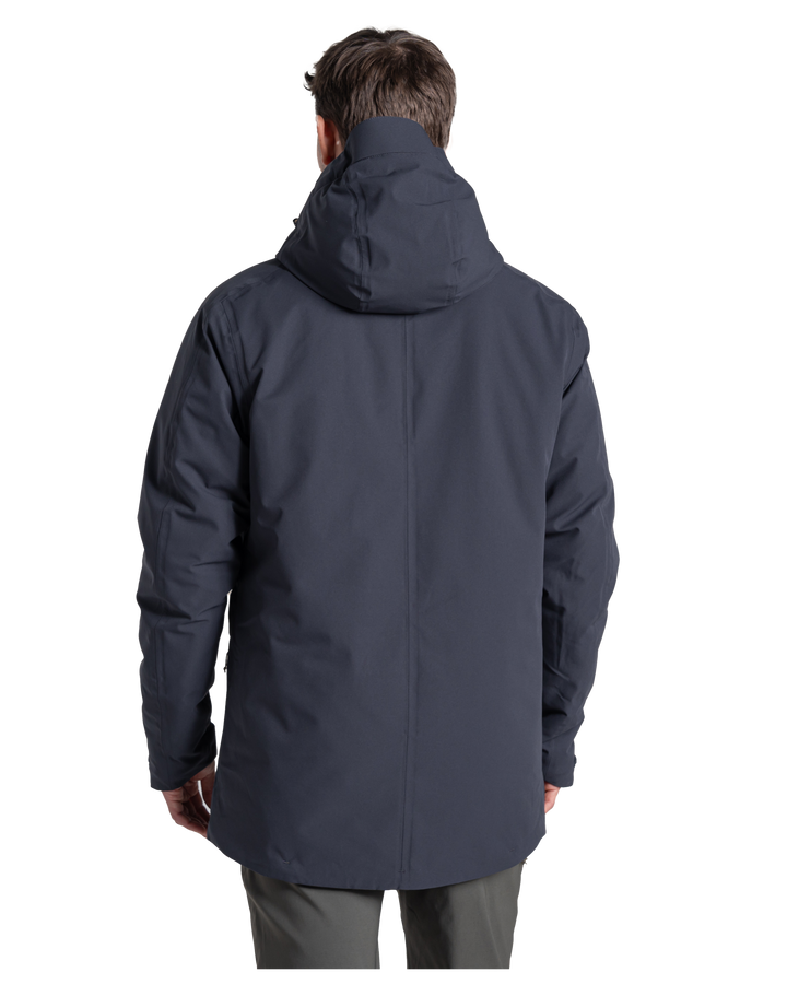 Craghoppers Men's Lorton II Thermic Waterproof Jacket