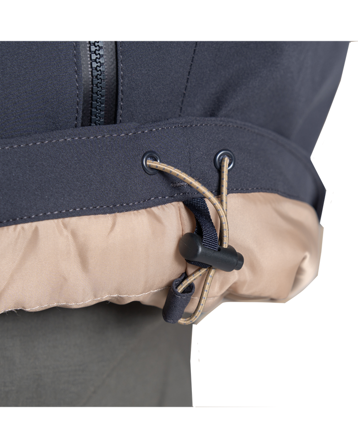 Craghoppers Men's Lorton II Thermic Waterproof Jacket