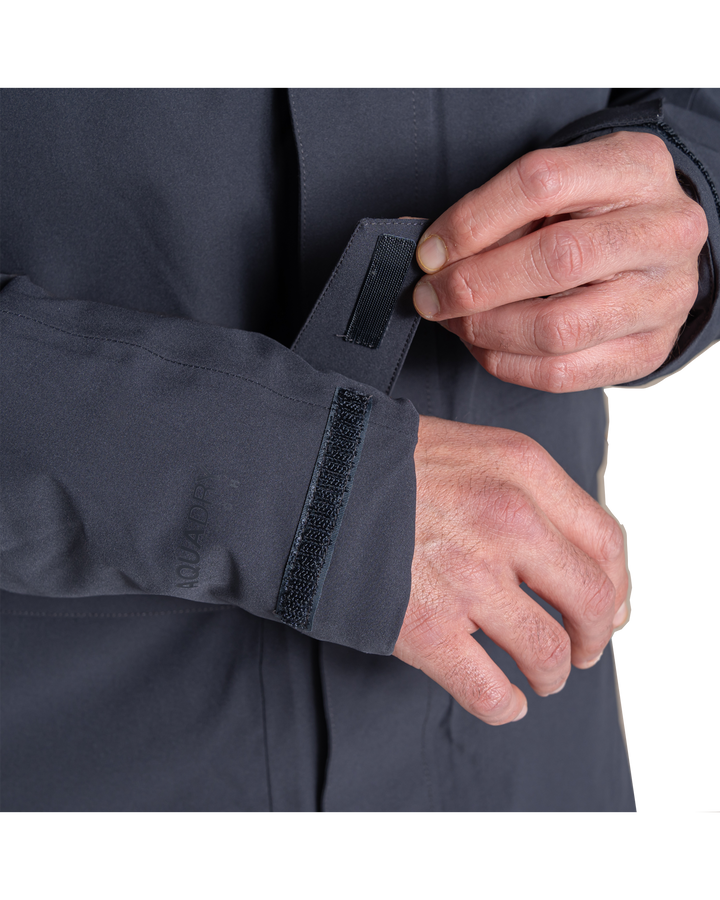 Craghoppers Men's Lorton II Thermic Waterproof Jacket