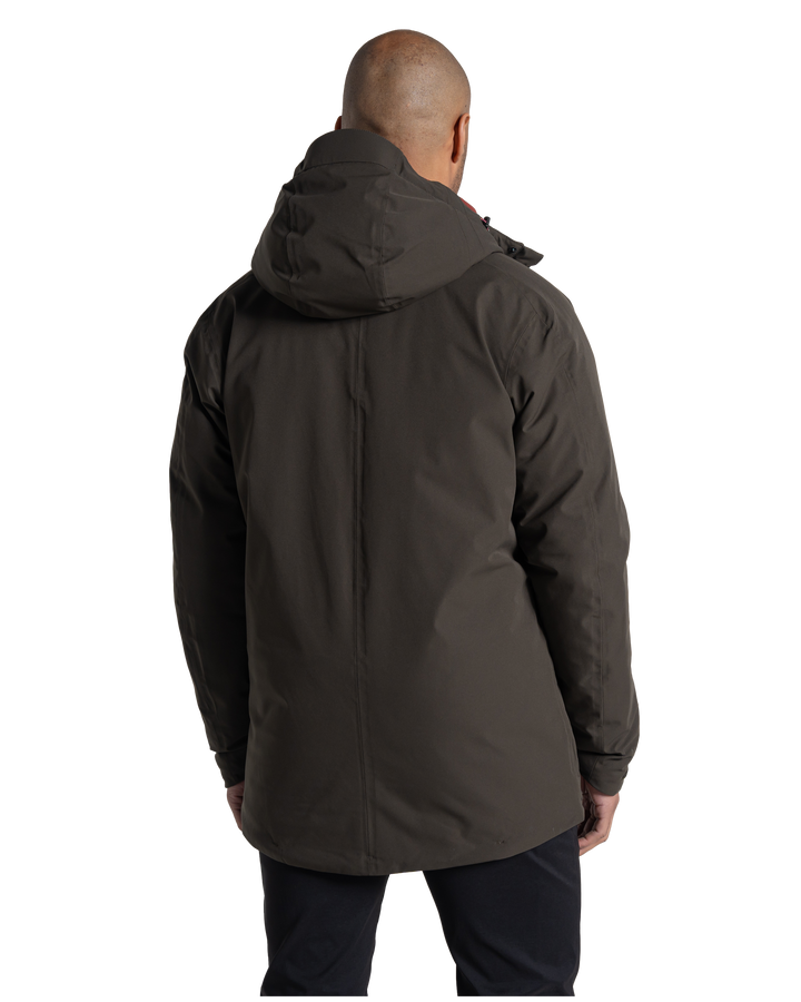 Craghoppers Men's Lorton II Thermic Waterproof Jacket