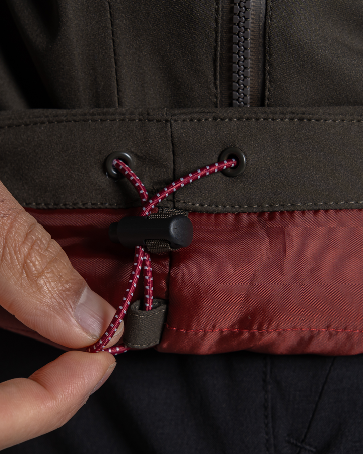 Craghoppers Men's Lorton II Thermic Waterproof Jacket