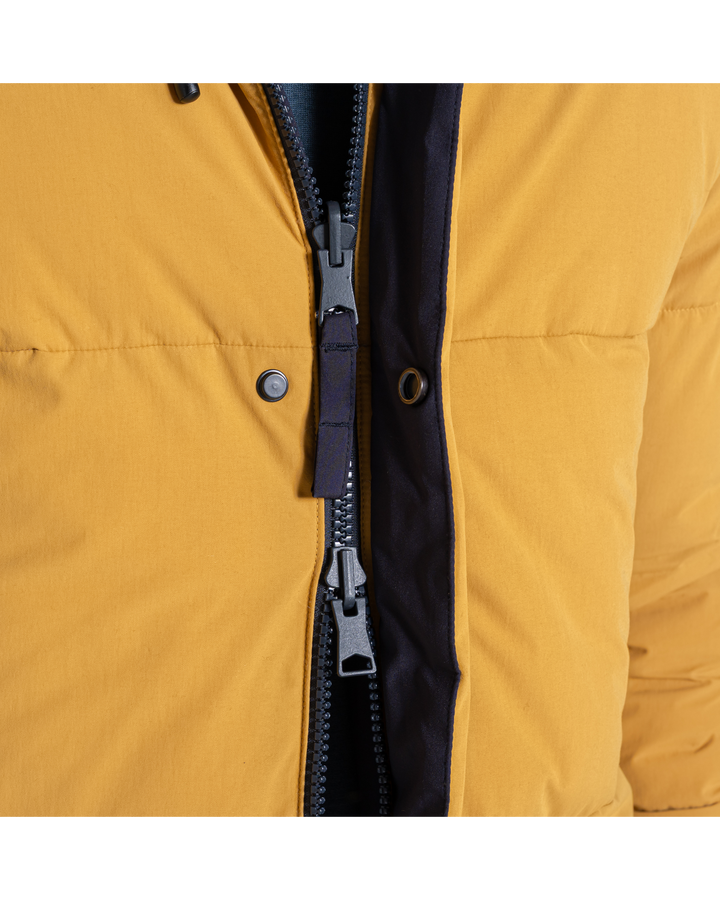 Craghoppers Men's Bannerdale Insulated Waterproof Reversible Jacket