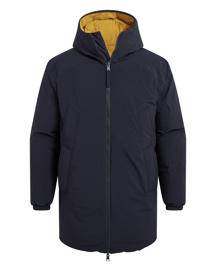 Craghoppers Men's Bannerdale Insulated Waterproof Reversible Jacket