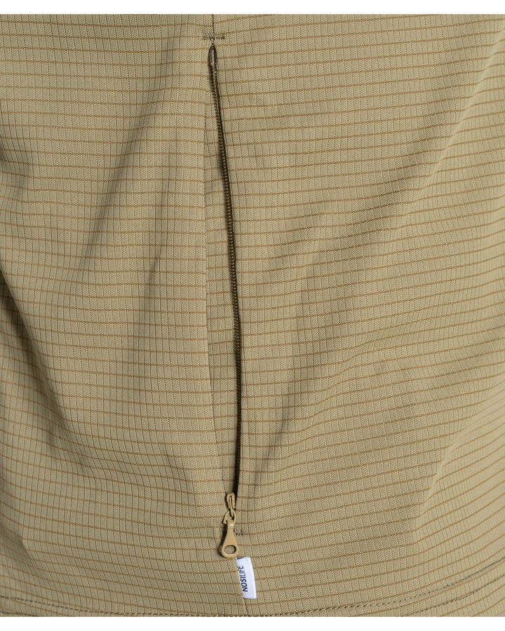 Craghopper Men's NosiLife SolarShield+ Half Zip Top
