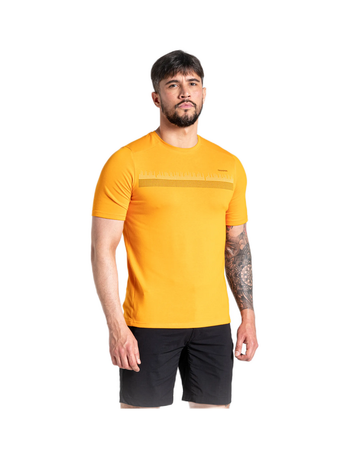 Craghoppers Dynamic Short Sleeved T-Shirt