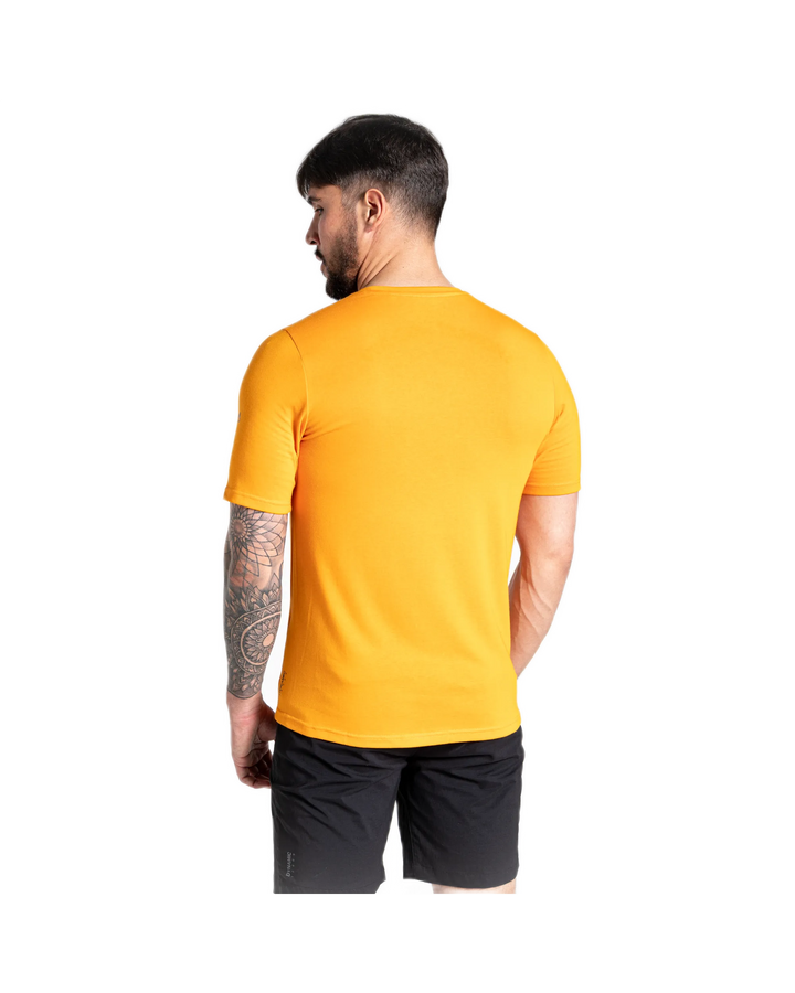 Craghoppers Dynamic Short Sleeved T-Shirt