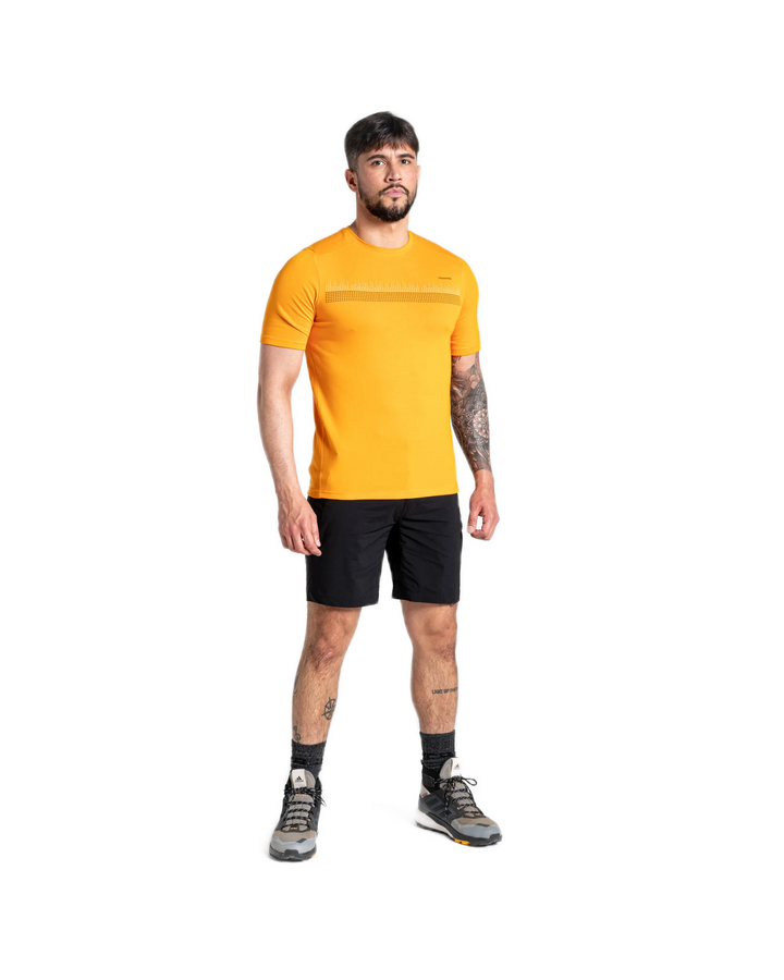 Craghoppers Dynamic Short Sleeved T-Shirt