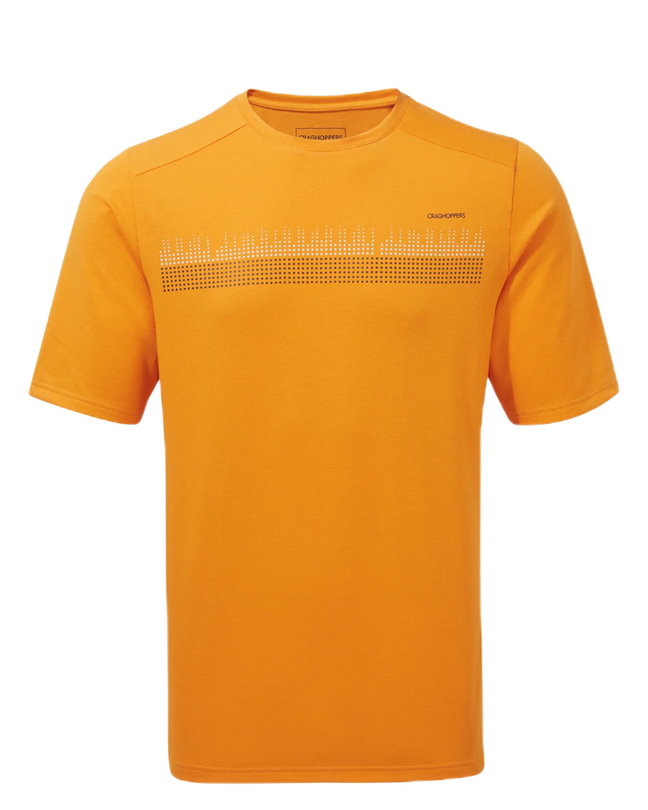 Craghoppers Dynamic Short Sleeved T-Shirt