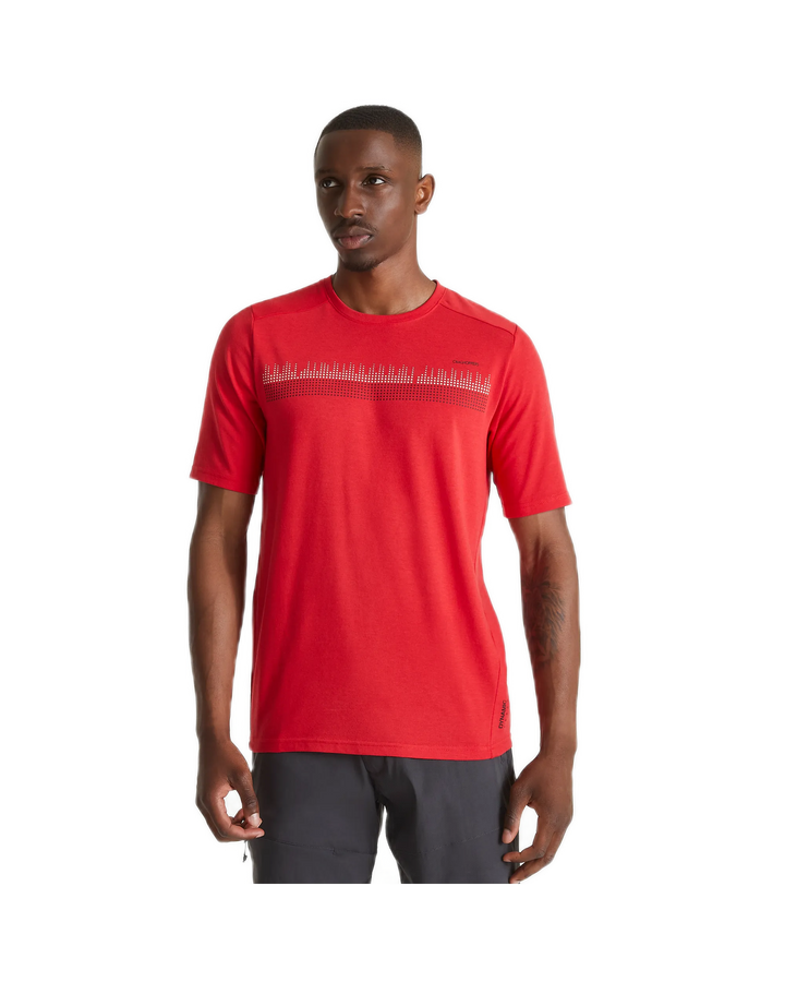 Craghoppers Dynamic Short Sleeved T-Shirt