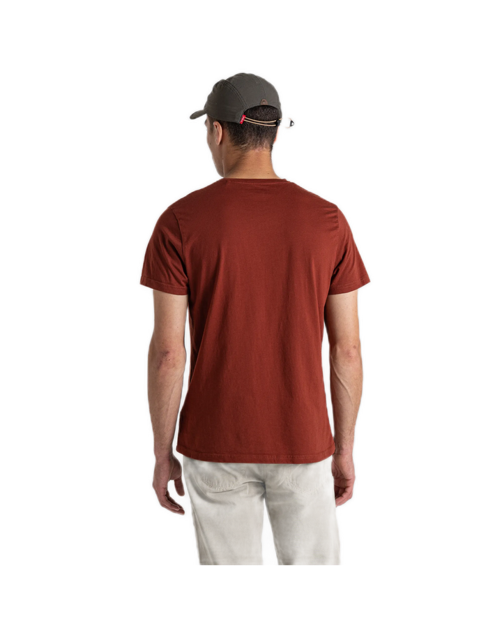 Craghoppers Lucent Short Sleeved T-Shirt