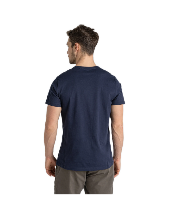 Craghoppers Lucent Short Sleeved T-Shirt