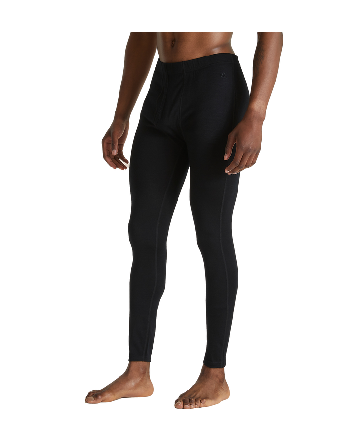 Craghoppers Men's Merino Baselayer Leggings
