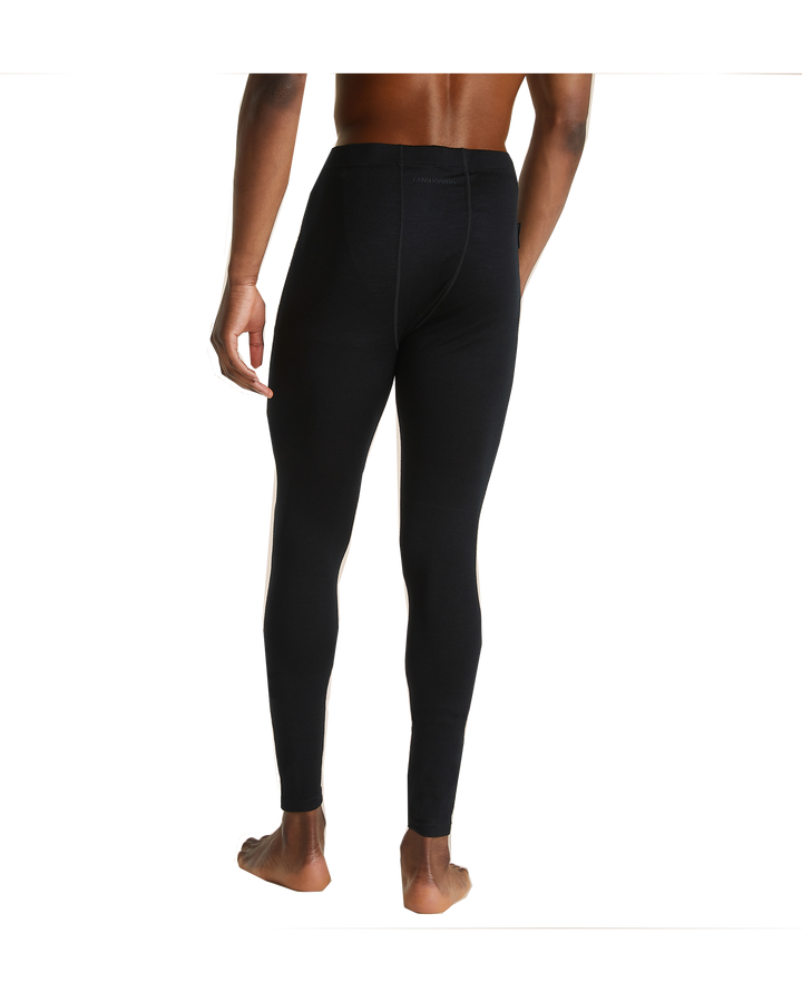 Craghoppers Men's Merino Baselayer Leggings
