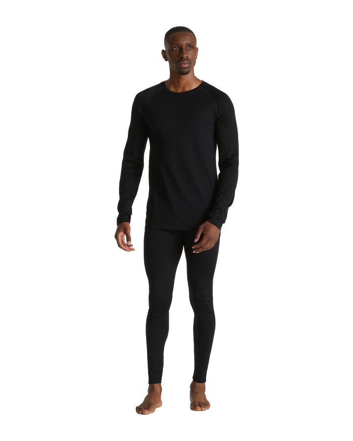 Craghoppers Men's Merino Baselayer Leggings