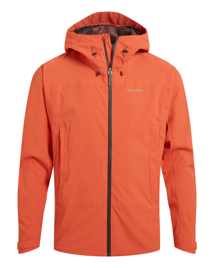 Craghoppers Men's Ponsa Waterproof Jacket