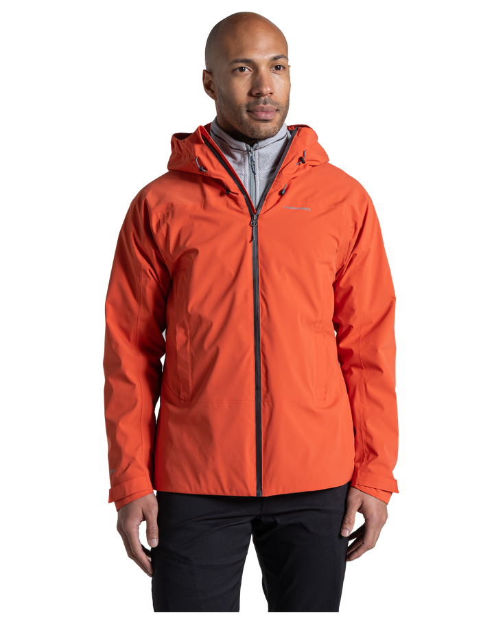 Craghoppers Men's Ponsa Waterproof Jacket