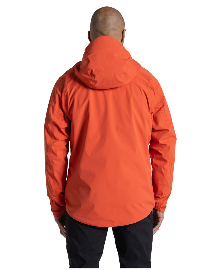 Craghoppers Men's Ponsa Waterproof Jacket