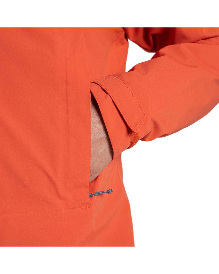 Craghoppers Men's Ponsa Waterproof Jacket