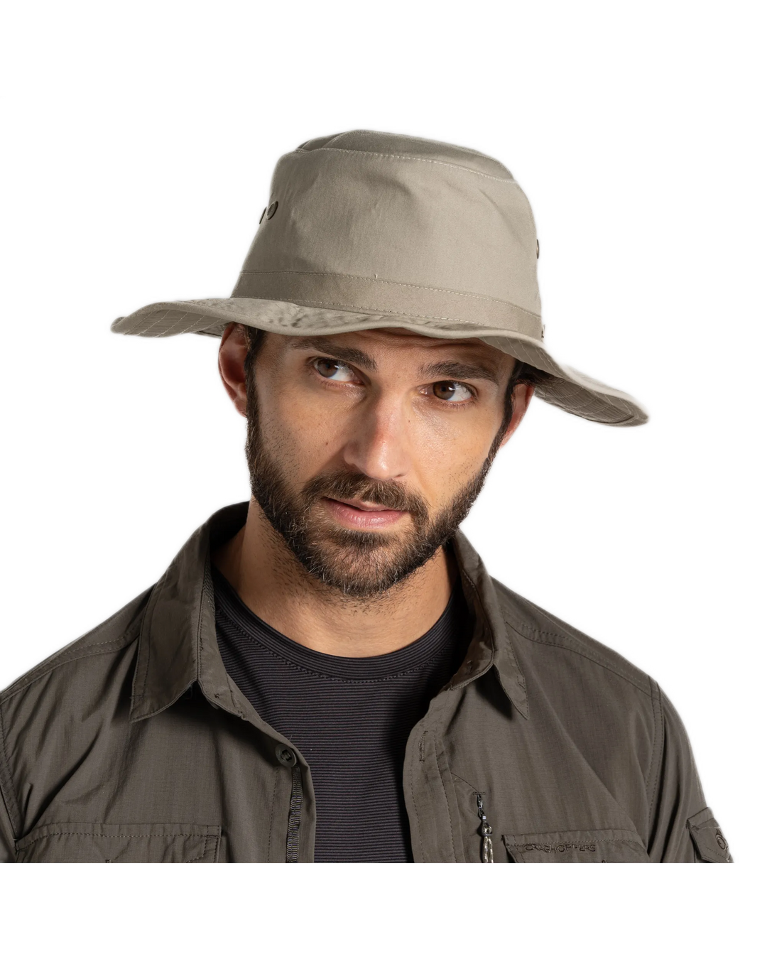 Craghoppers Kiwi Ranger Hat III Unisex