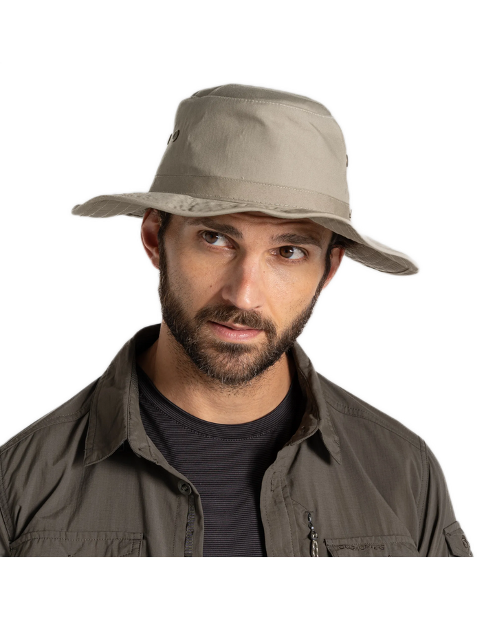 Craghoppers Kiwi Ranger Hat III Unisex