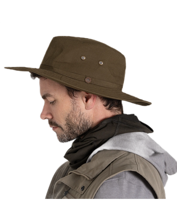 Craghoppers Kiwi Ranger Hat III Unisex