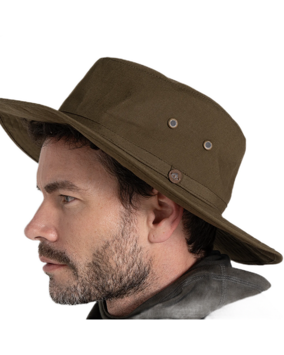 Craghoppers Kiwi Ranger Hat III Unisex