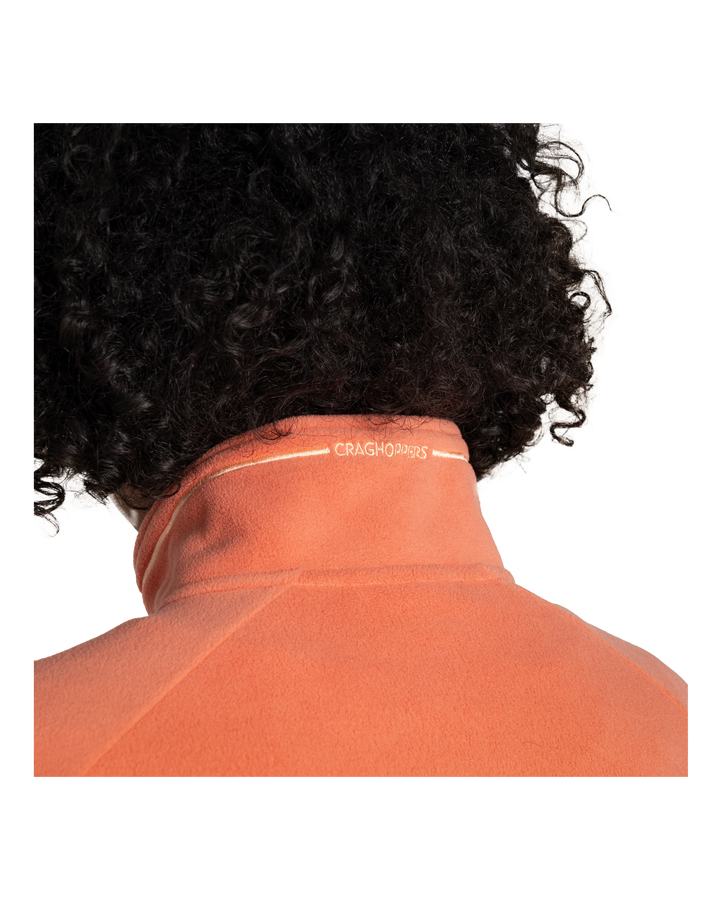 Craghoppers Women's Miska Plus II Full Zip Fleece Jacket
