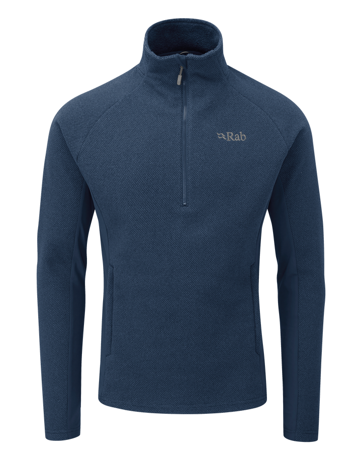 Rab Capacitor Pull-On Fleece