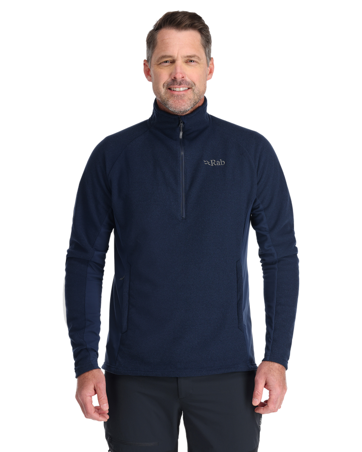 Rab Capacitor Pull-On Fleece