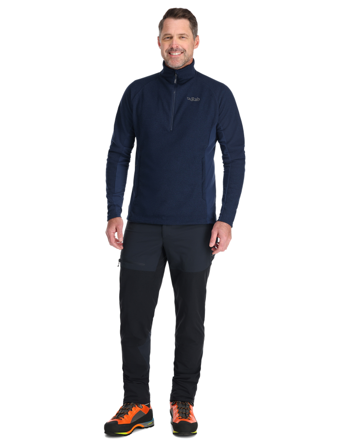 Rab Capacitor Pull-On Fleece